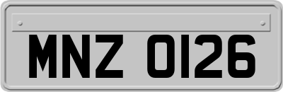 MNZ0126