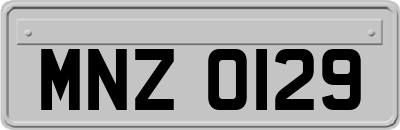 MNZ0129