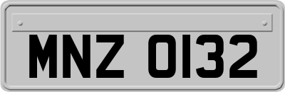 MNZ0132