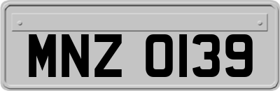 MNZ0139