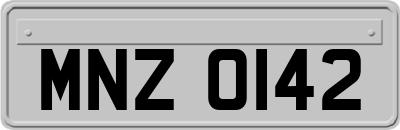 MNZ0142