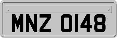 MNZ0148