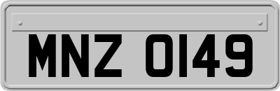 MNZ0149