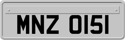 MNZ0151