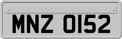 MNZ0152