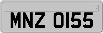 MNZ0155