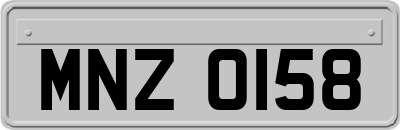 MNZ0158