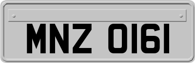 MNZ0161