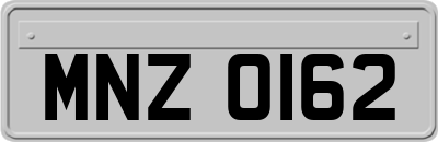 MNZ0162