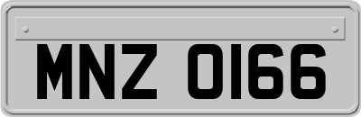 MNZ0166