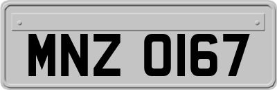 MNZ0167