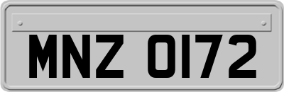 MNZ0172
