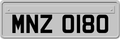 MNZ0180