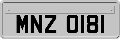 MNZ0181