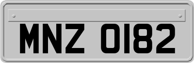 MNZ0182