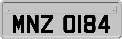 MNZ0184