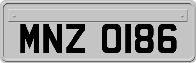 MNZ0186