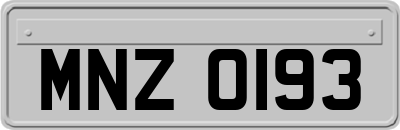 MNZ0193