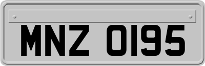 MNZ0195