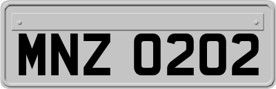 MNZ0202