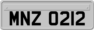 MNZ0212