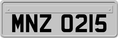 MNZ0215
