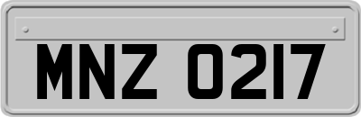 MNZ0217