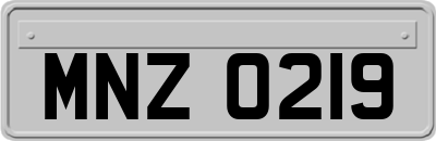 MNZ0219
