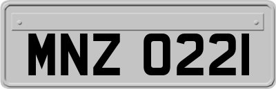 MNZ0221