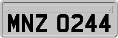 MNZ0244