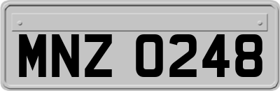 MNZ0248