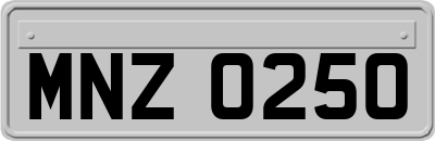MNZ0250