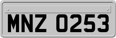 MNZ0253
