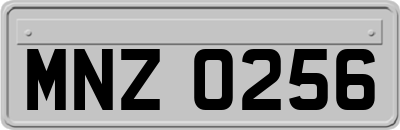 MNZ0256