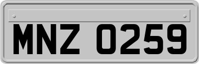 MNZ0259