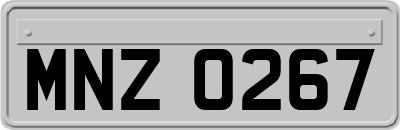 MNZ0267