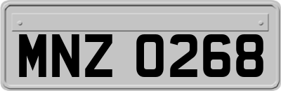 MNZ0268
