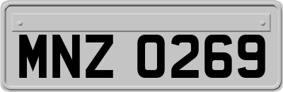 MNZ0269
