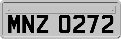 MNZ0272