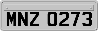 MNZ0273
