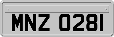 MNZ0281