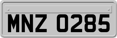 MNZ0285