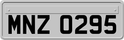 MNZ0295
