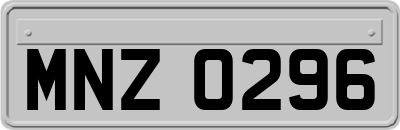 MNZ0296