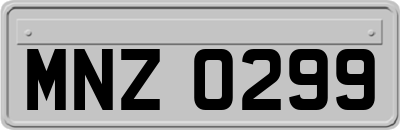 MNZ0299