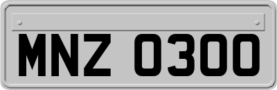 MNZ0300