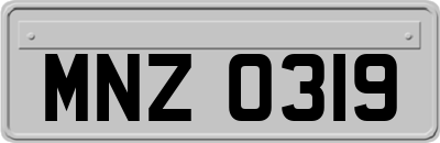 MNZ0319