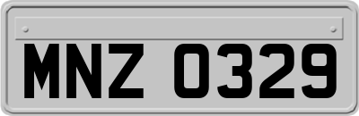 MNZ0329