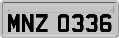 MNZ0336
