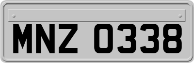 MNZ0338